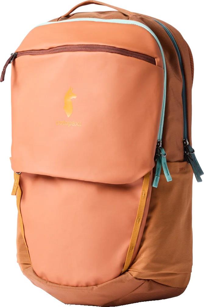 Allpa 26L Daypack - whiskey 1