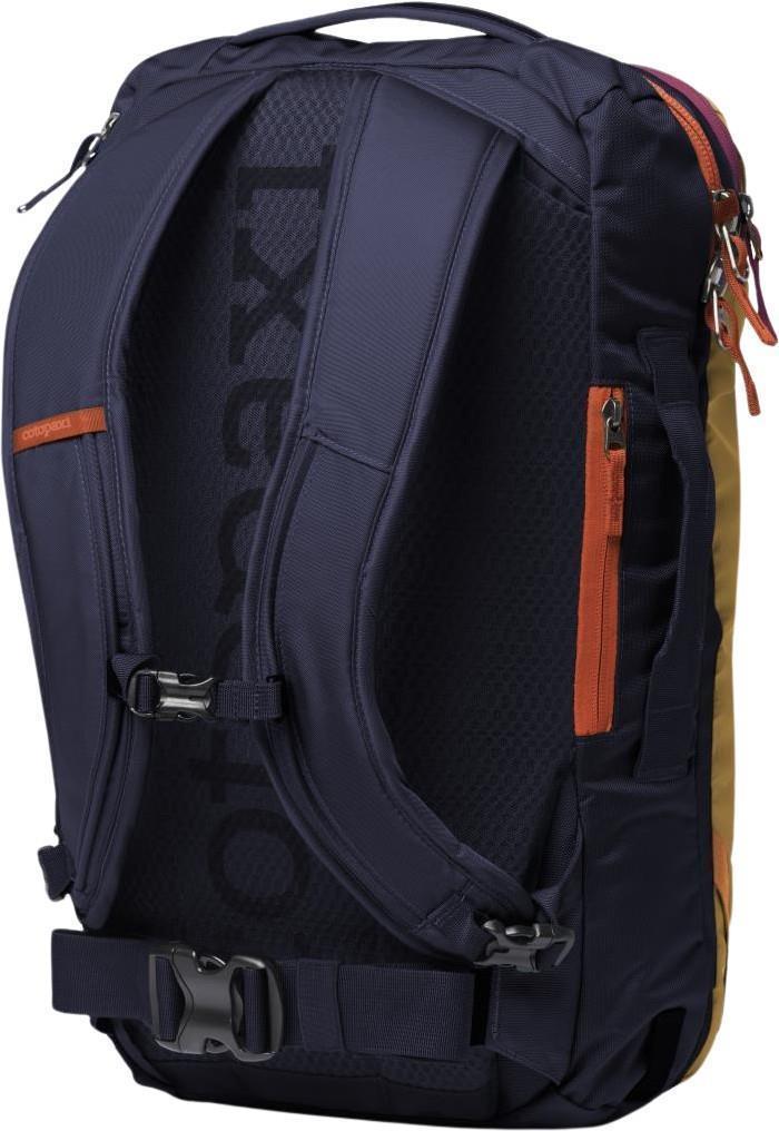 Allpa 28L Travel Pack - Amber 2
