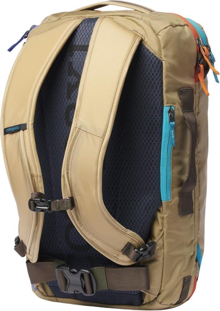 Allpa 28L Travel Pack - Desert 3