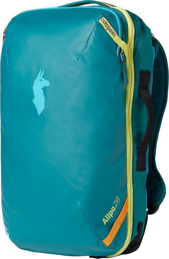 Allpa 28L Travel Pack - Evergreen 1