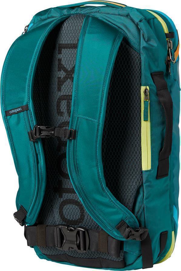 Allpa 28L Travel Pack - Evergreen 2