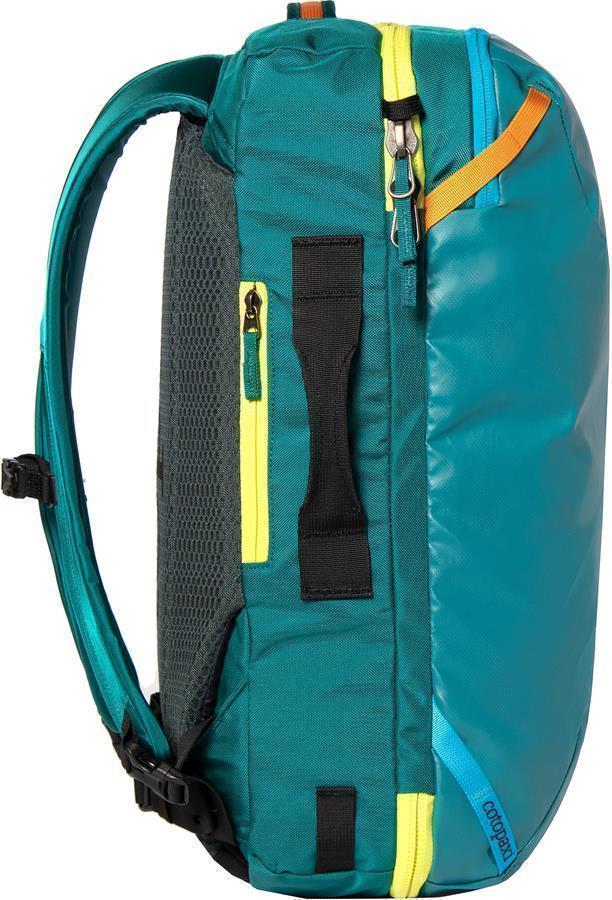 Allpa 28L Travel Pack - Evergreen 3