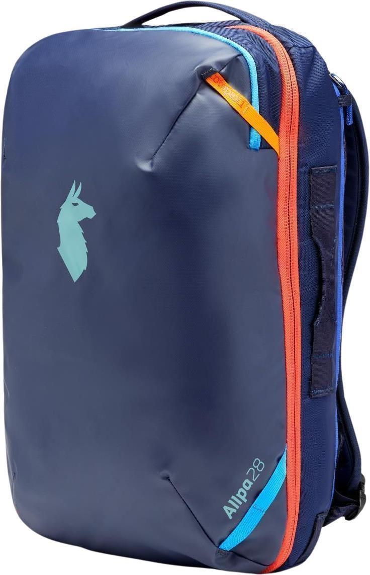 Allpa 28L Travel Pack - Maritime 1