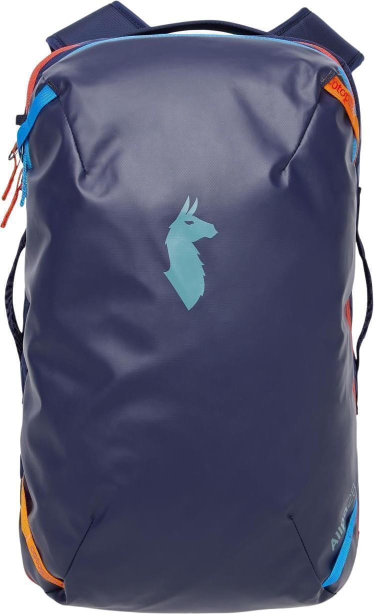 Allpa 28L Travel Pack - Maritime 2