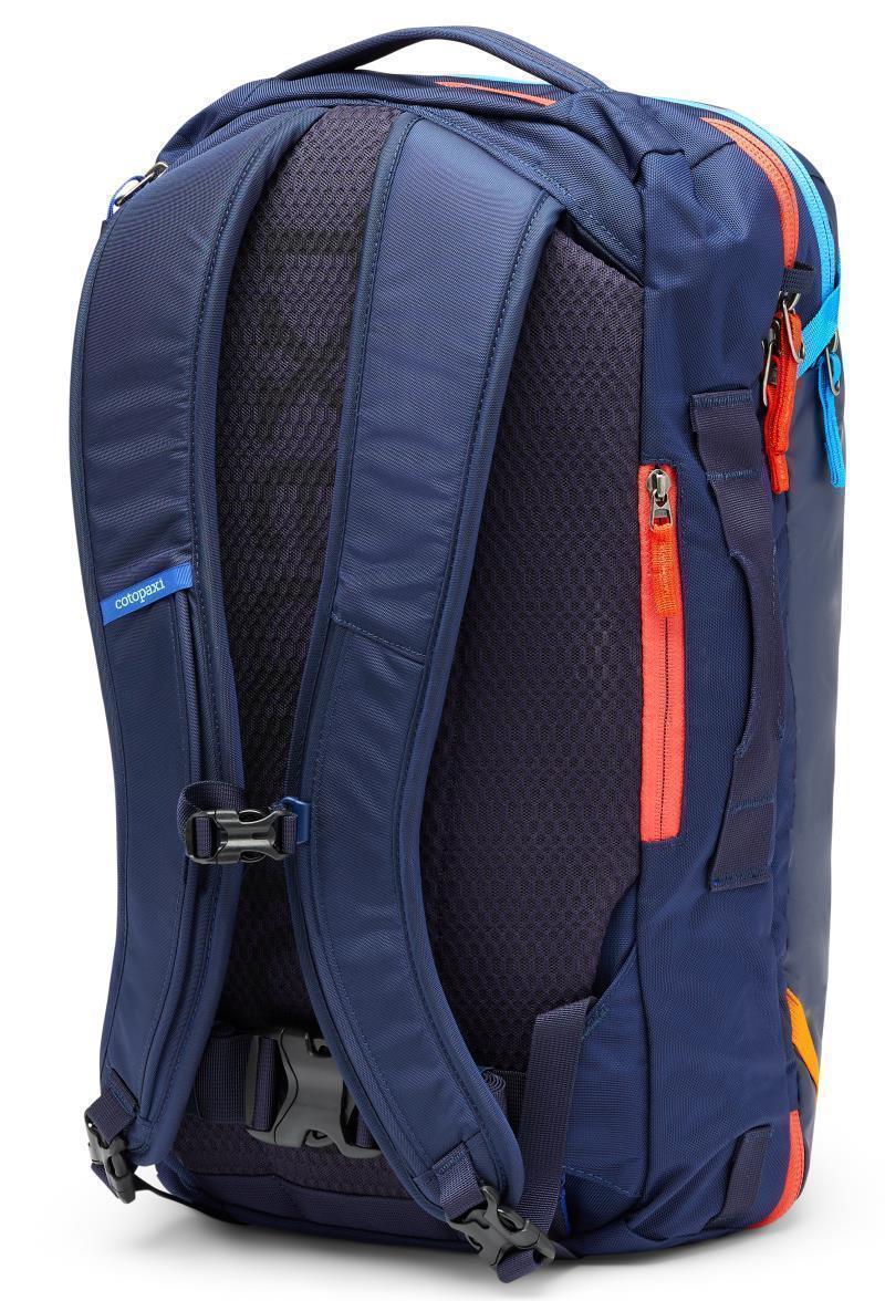 Allpa 28L Travel Pack - Maritime 3