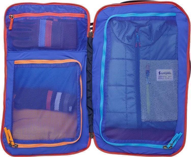 Allpa 28L Travel Pack - Maritime 4
