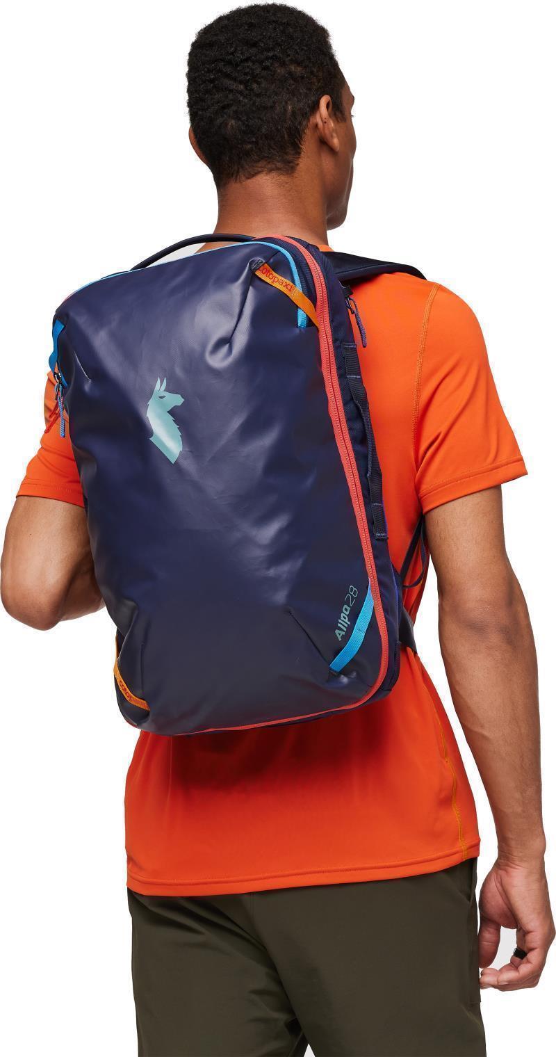 Allpa 28L Travel Pack - Maritime 5