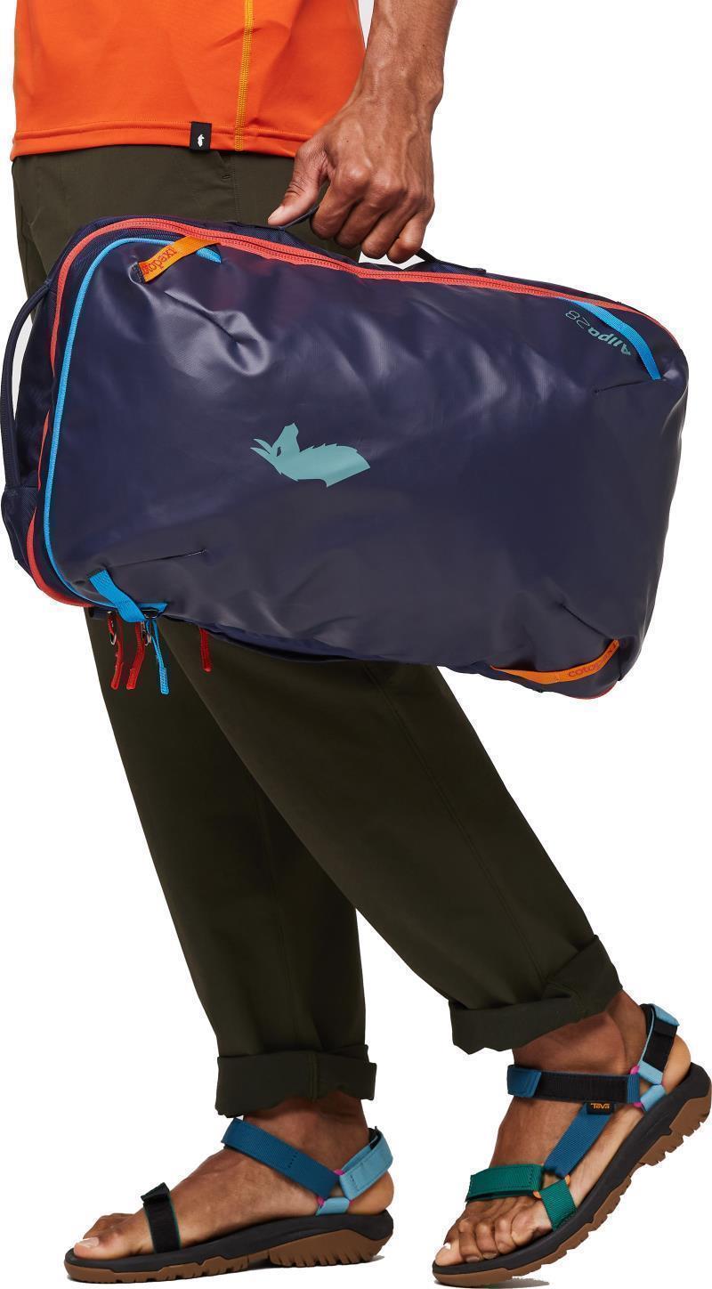 Allpa 28L Travel Pack - Maritime 6