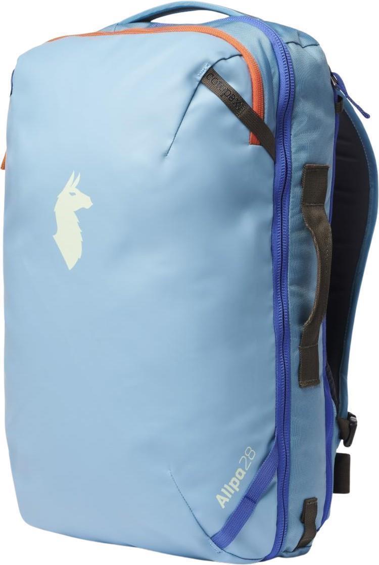 Allpa 28L Travel Pack - River 1