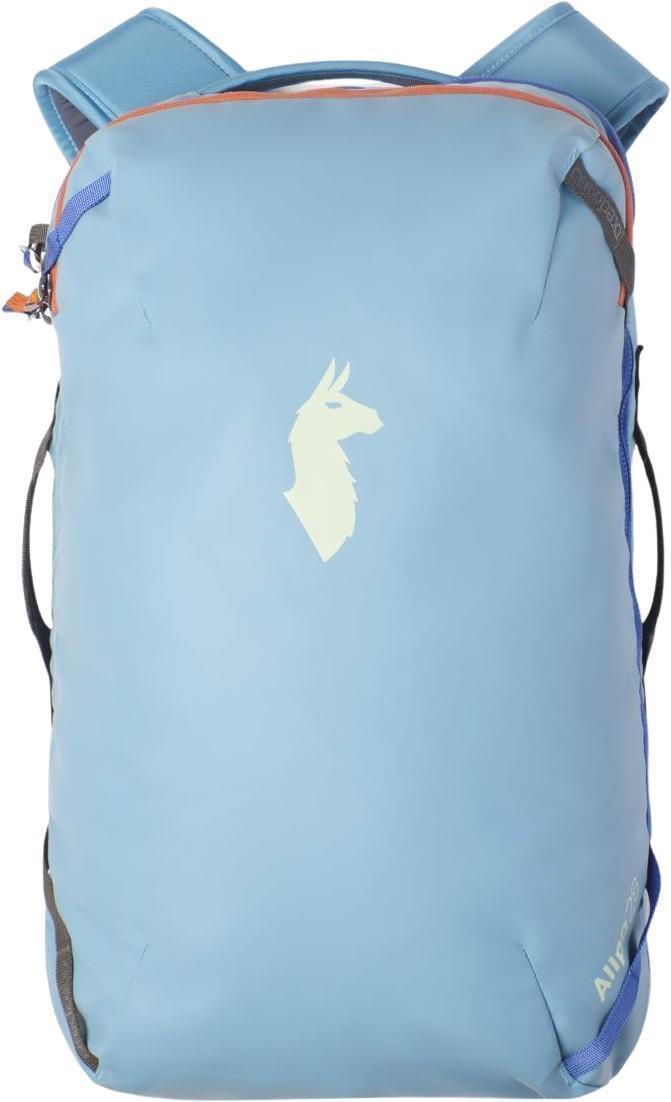 Allpa 28L Travel Pack - River 2