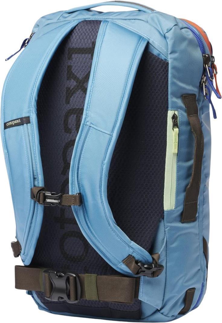 Allpa 28L Travel Pack - River 3
