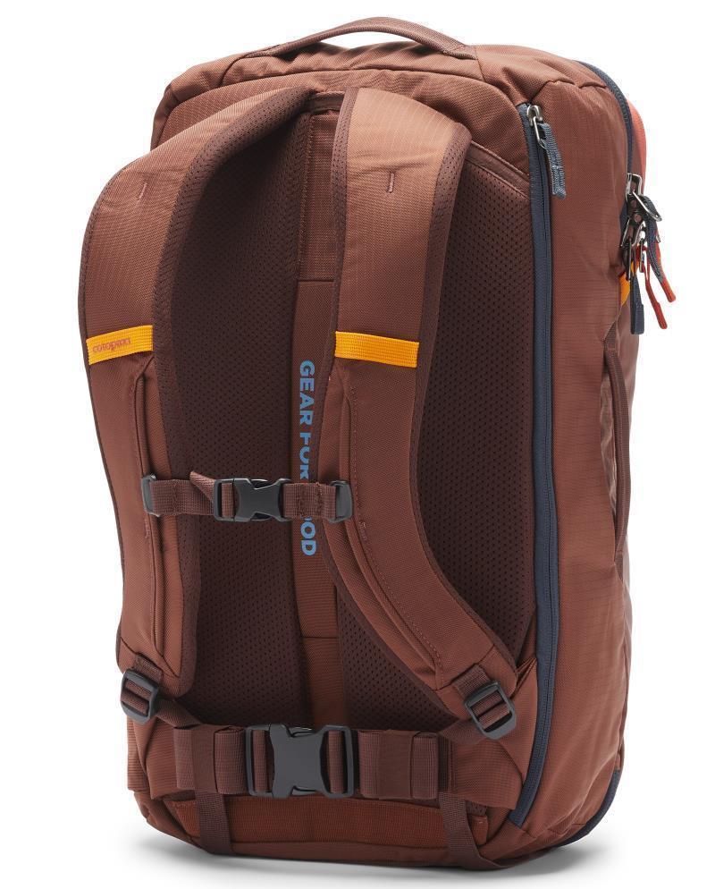 Allpa 28L Travel Pack - Rusty 2