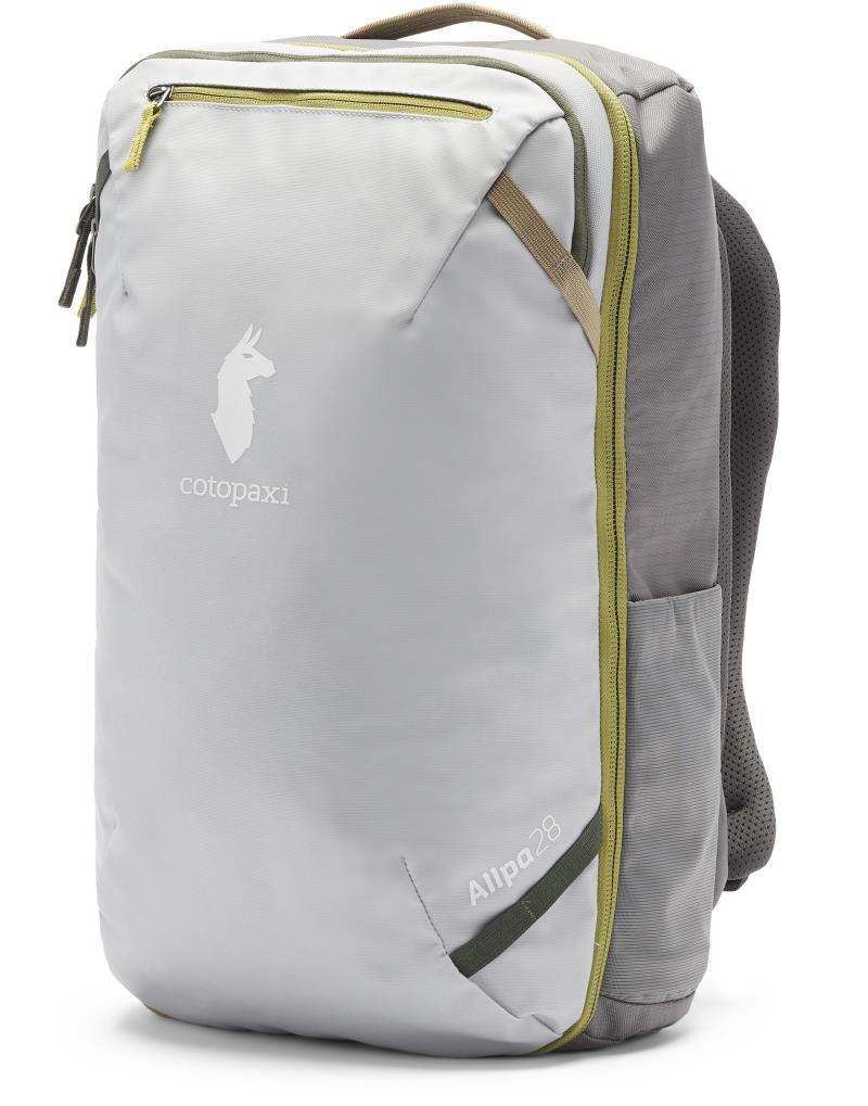 Allpa 28L Travel Pack - Smoke / Cinder 1