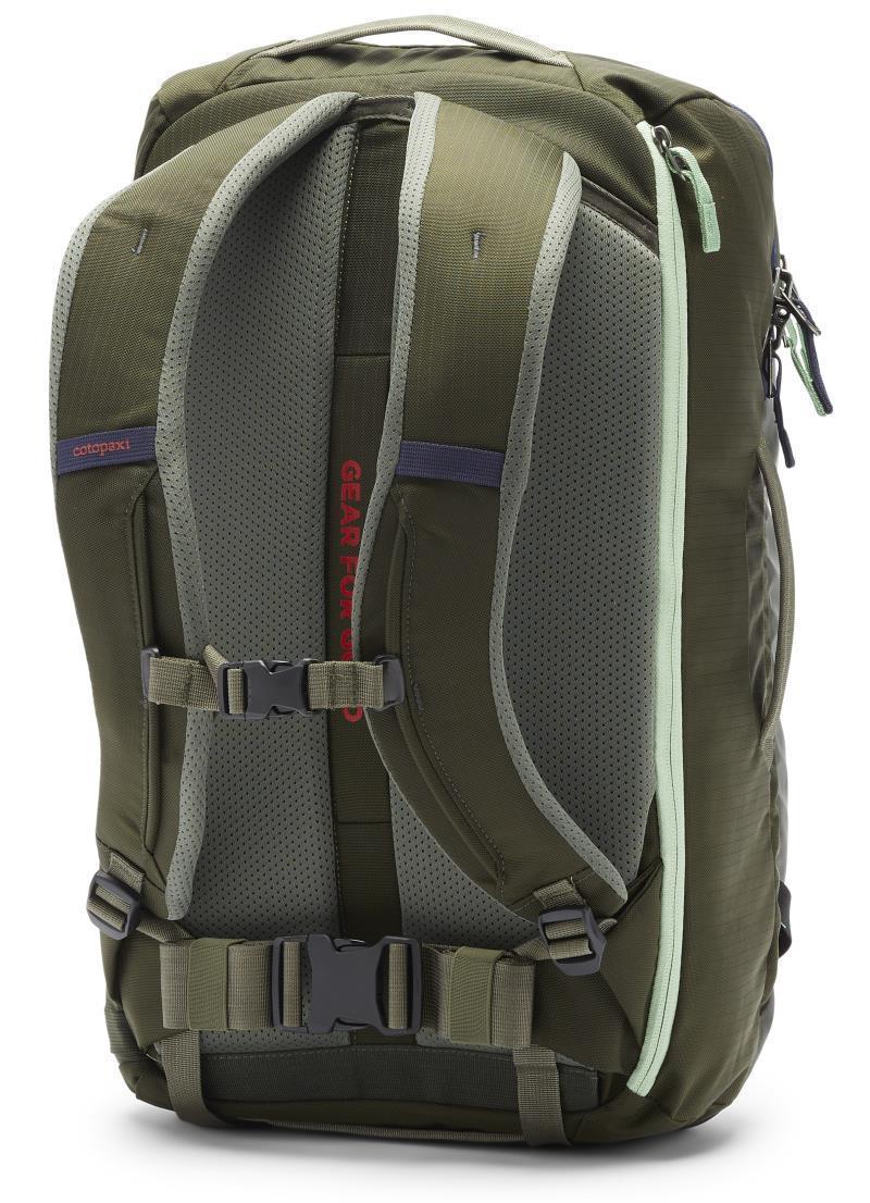 Allpa 28L Travel Pack - Woods 3