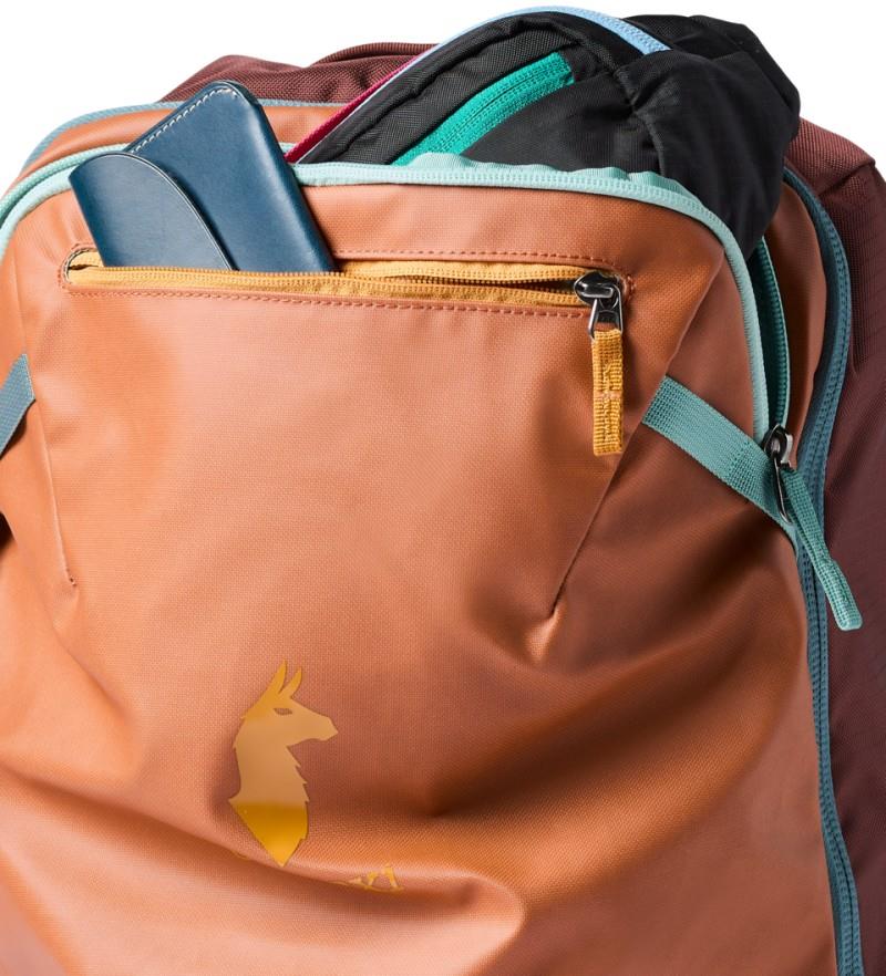 Allpa 28L Travel Pack - Del Dia Dark - random 1