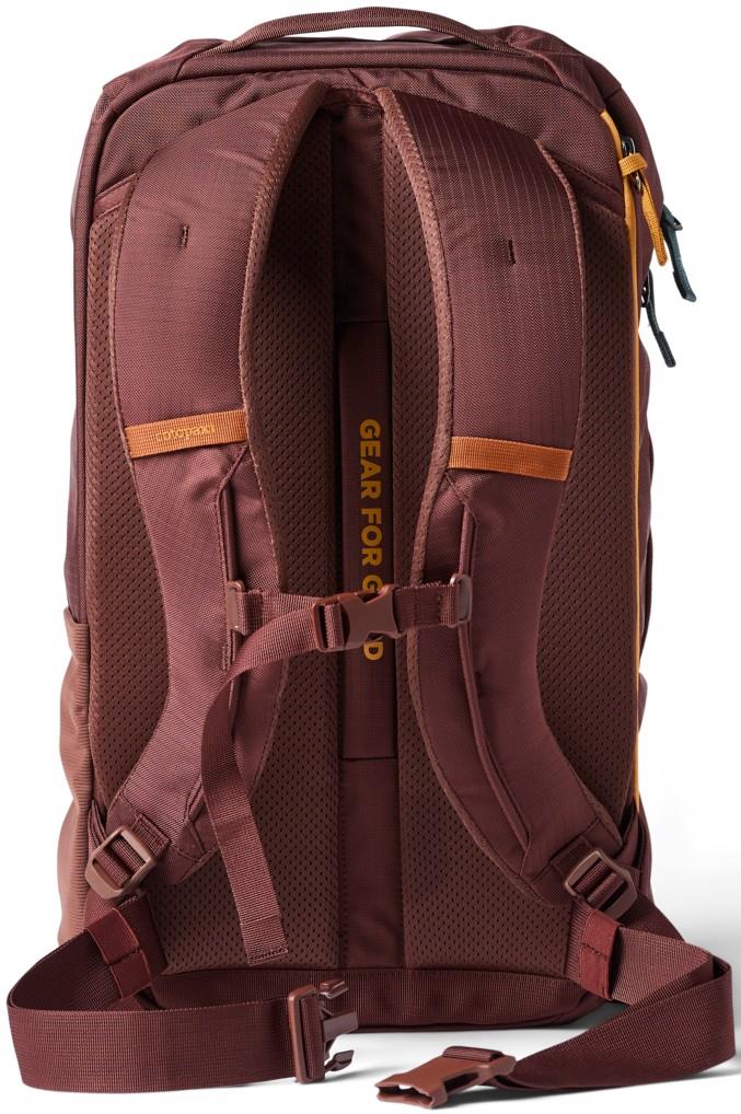 Allpa 28L Travel Pack - Del Dia Dark - random 1