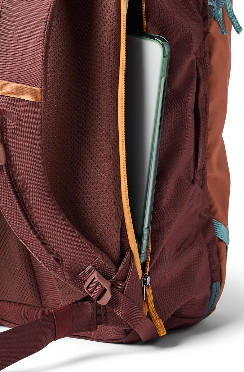 Allpa 28L Travel Pack - Del Dia Dark - random 1