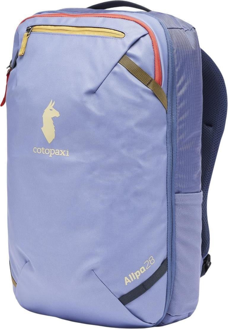 Allpa 28L Travel Pack - blue smoke 1