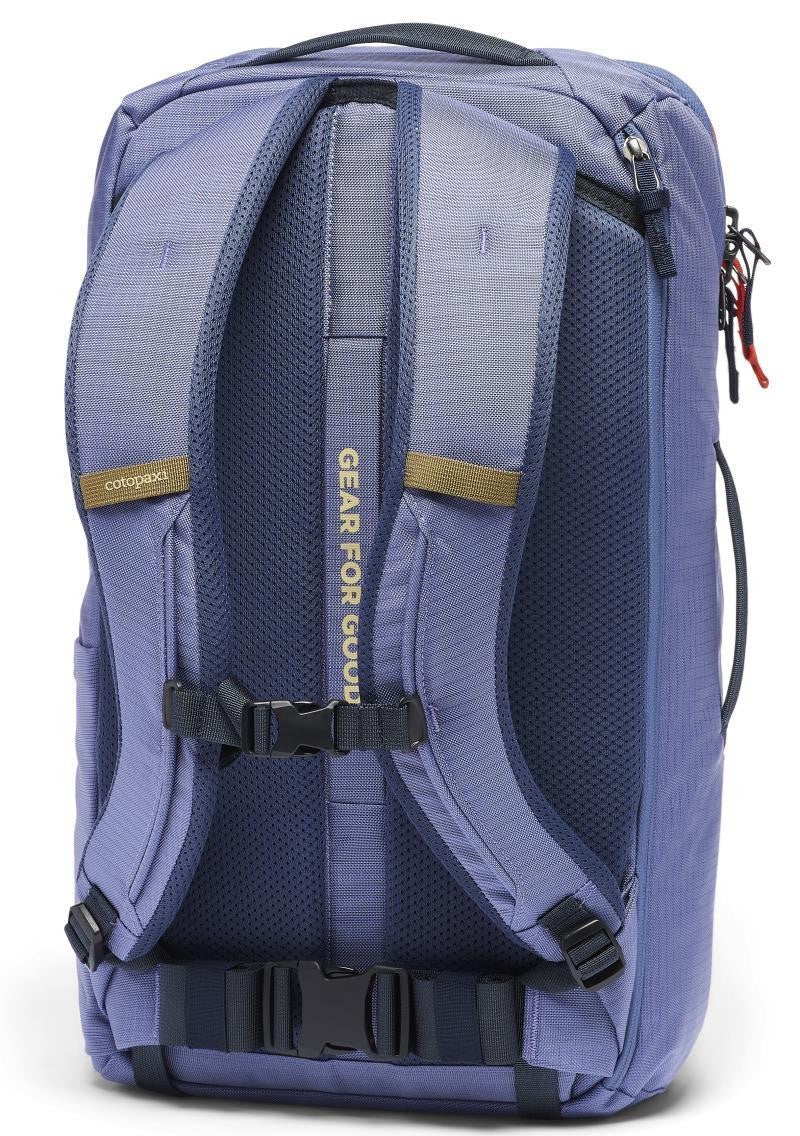 Allpa 28L Travel Pack - blue smoke 1