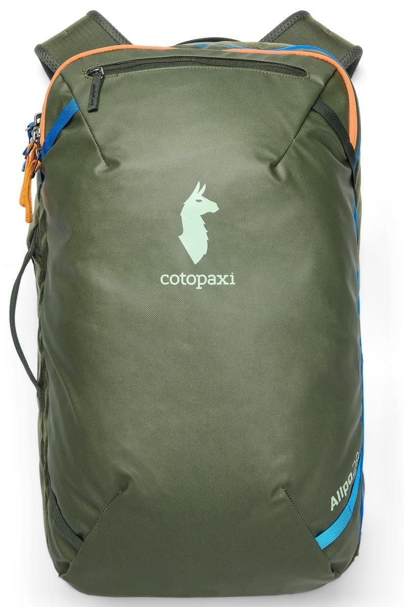 Allpa 28L Travel Pack - fatigue 1