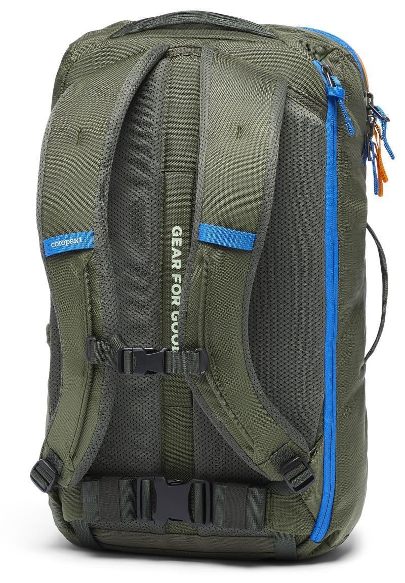 Allpa 28L Travel Pack - fatigue 1