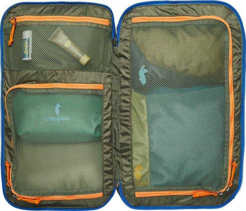 Allpa 28L Travel Pack - fatigue 1