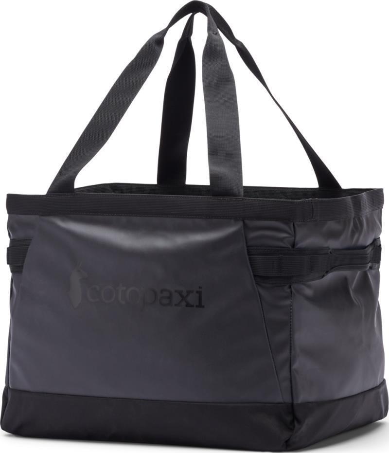 Allpa 30L Gear Hauler Tote - Black 1