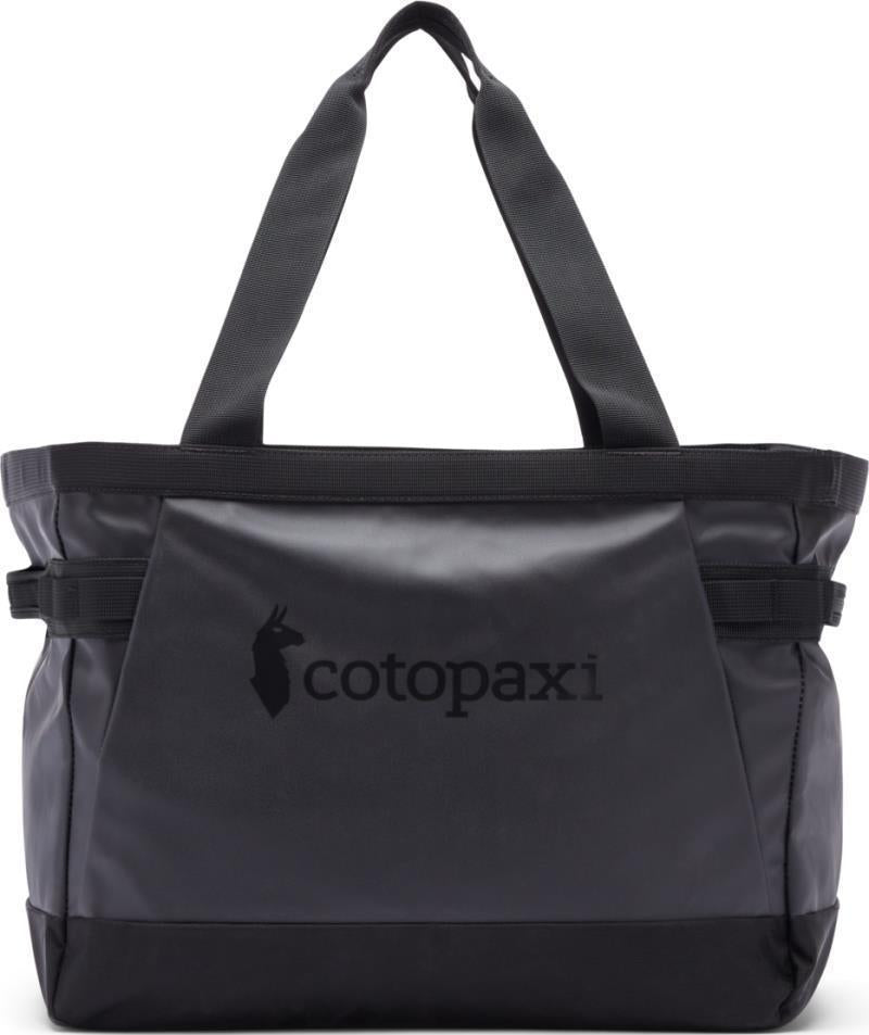 Allpa 30L Gear Hauler Tote - Black 2