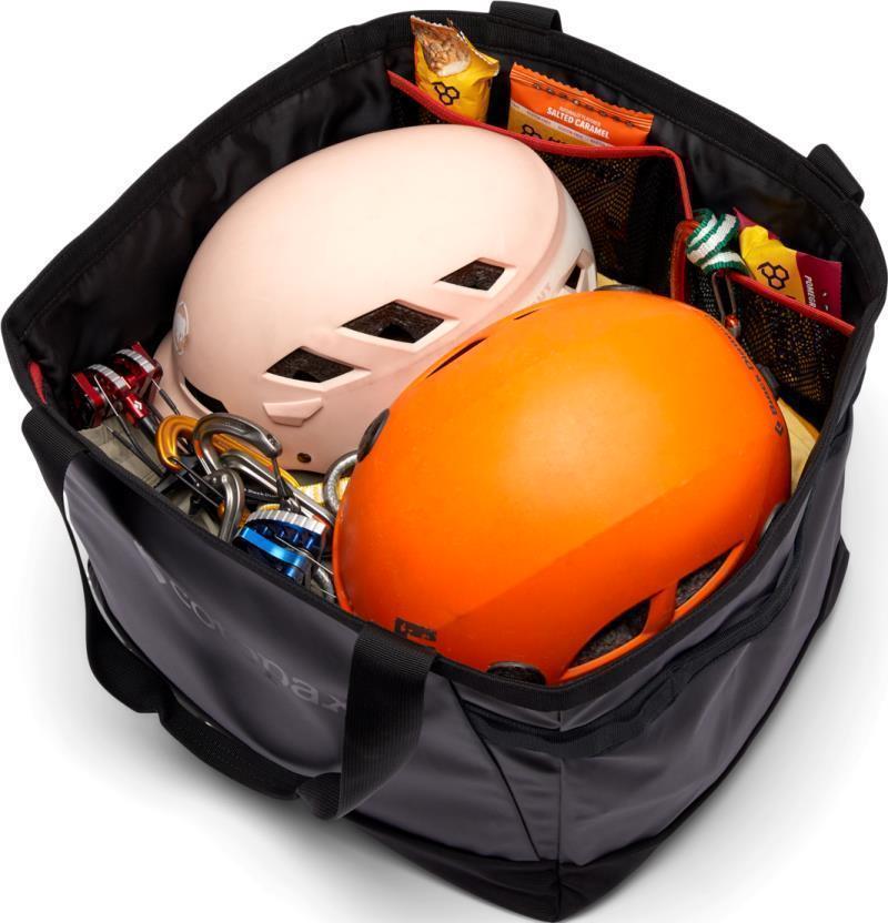 Allpa 30L Gear Hauler Tote - Black 3