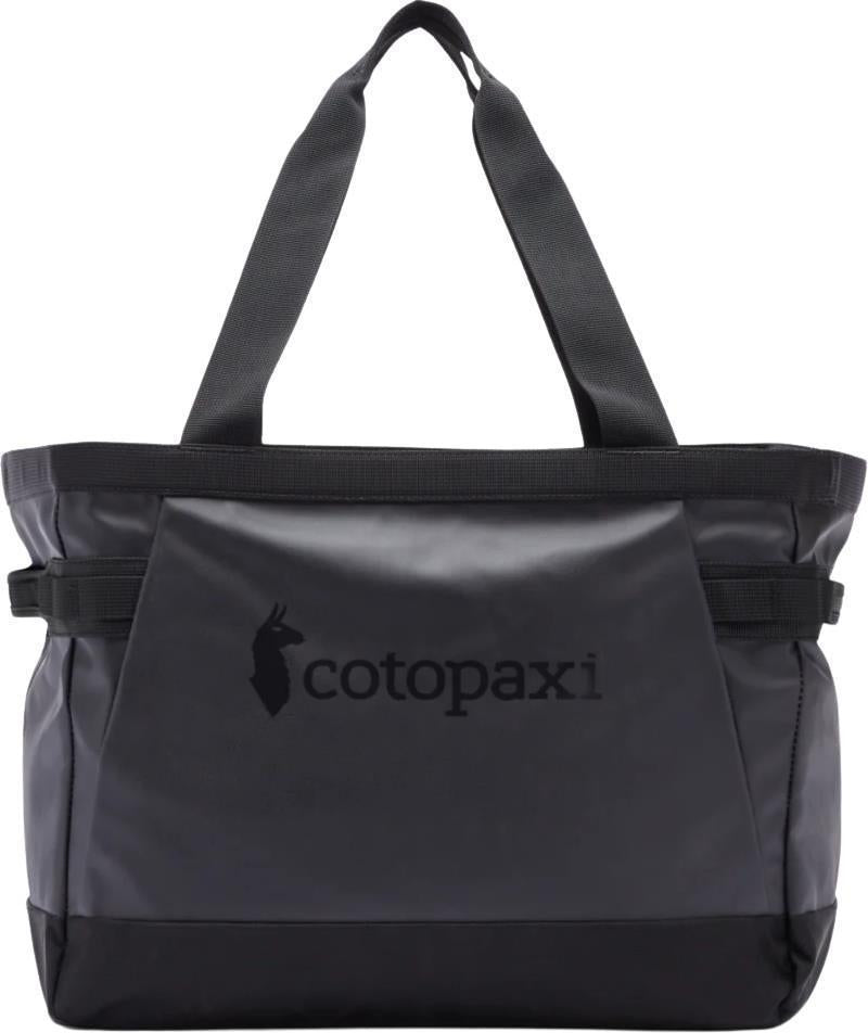 Allpa 30L Gear Hauler Tote - Cotopaxi Black 1