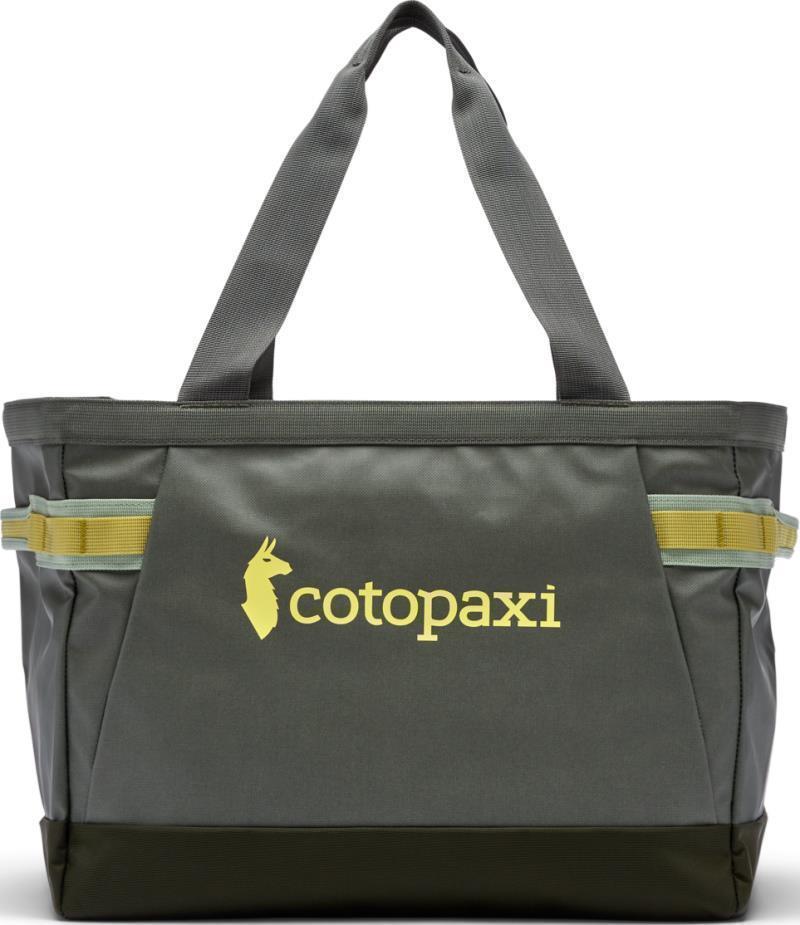 Allpa 30L Gear Hauler Tote - Fatigue / Woods 2