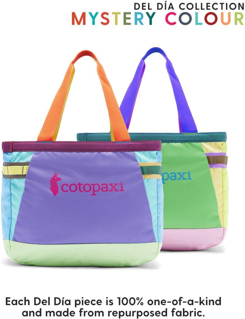Allpa 30L Gear Hauler Tote - Del Dia - random 1