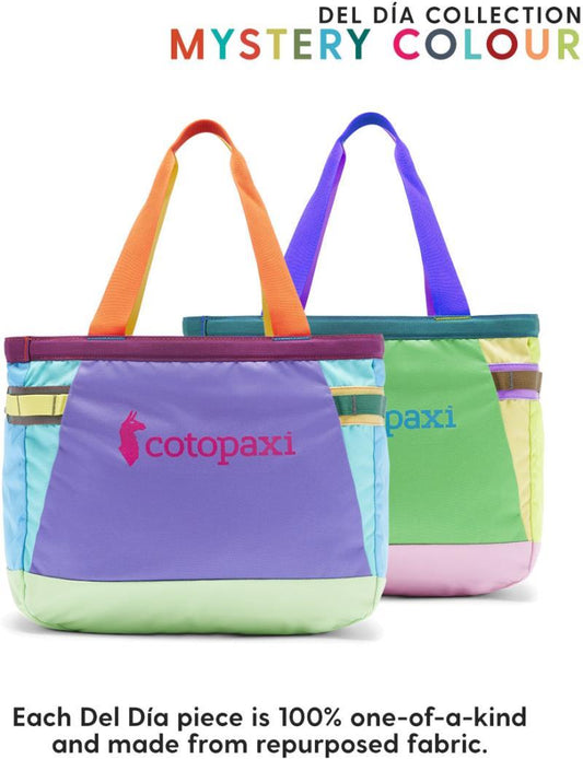 Allpa 30L Gear Hauler Tote - Del Dia - random 1