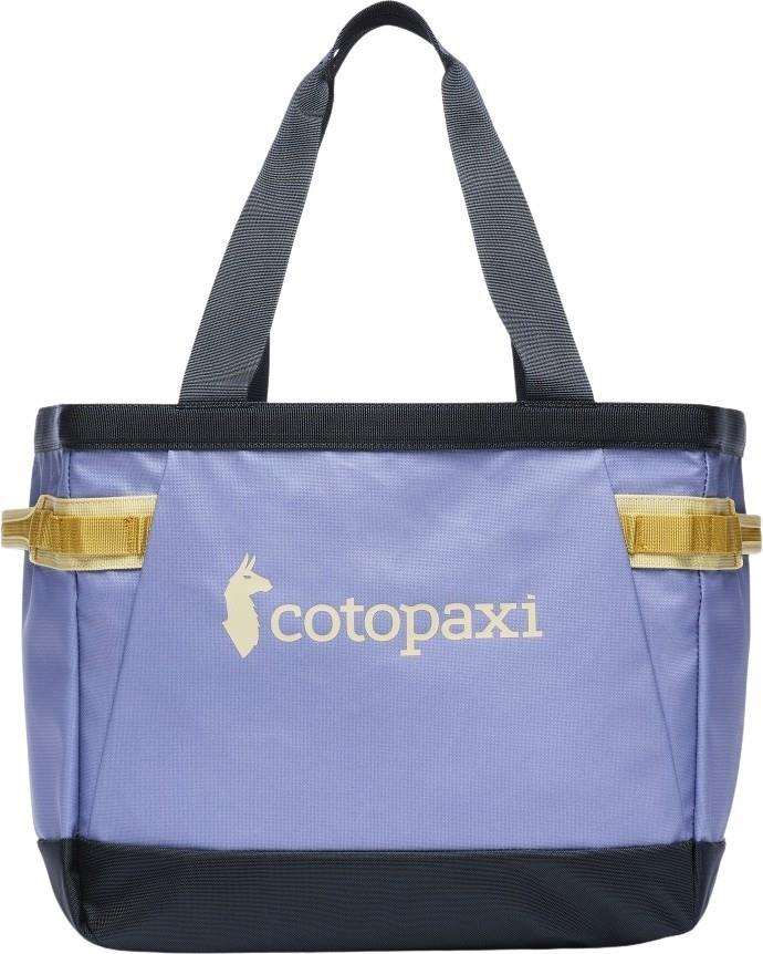 Allpa 30L Gear Hauler Tote - blue smoke / carbon 1