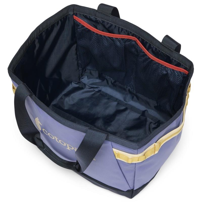Allpa 30L Gear Hauler Tote - blue spruce / abyss 1