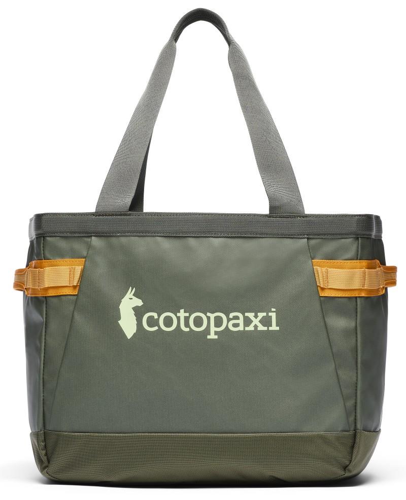 Allpa 30L Gear Hauler Tote - fatigue 1