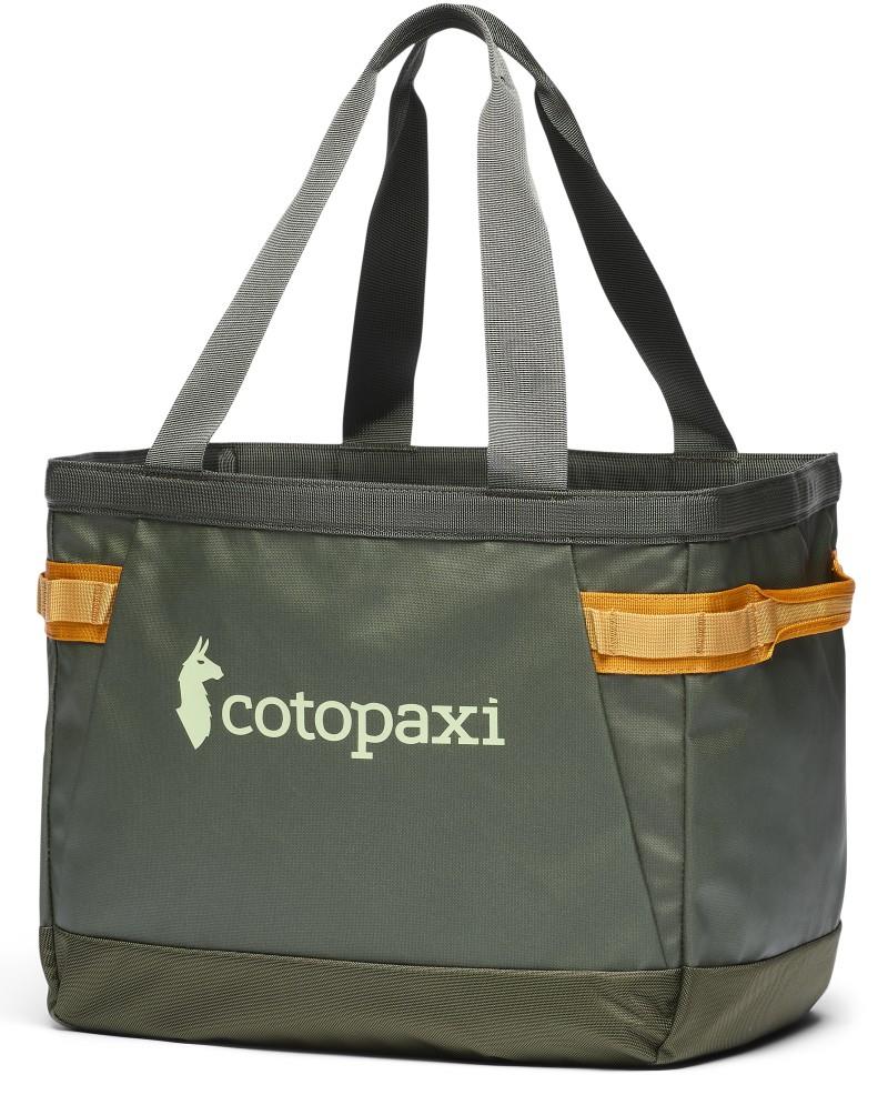 Allpa 30L Gear Hauler Tote - fatigue 1