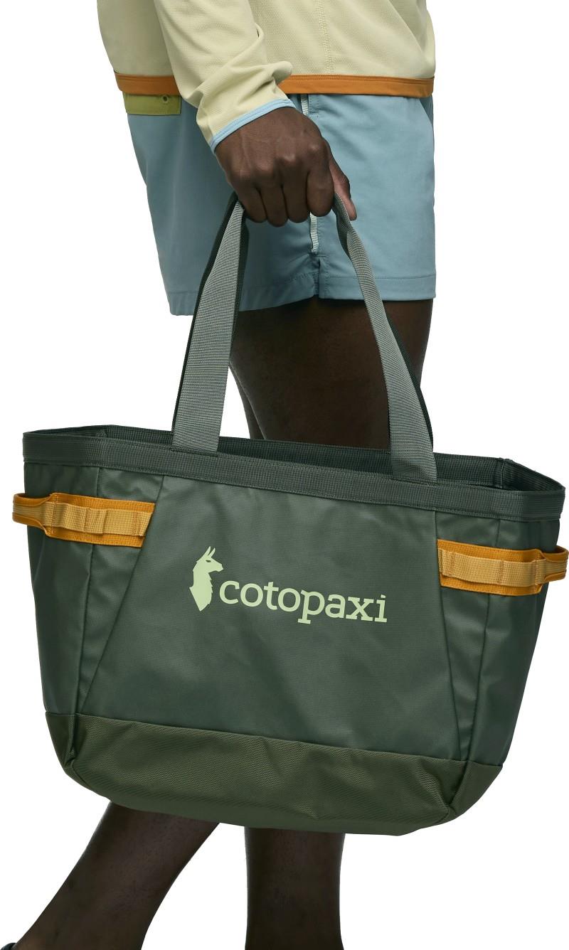 Allpa 30L Gear Hauler Tote - fatigue 1
