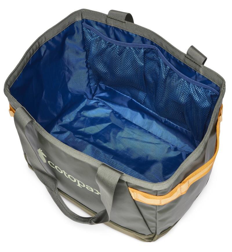 Allpa 30L Gear Hauler Tote - fatigue 1