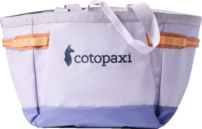 Allpa 30L Gear Hauler Tote - moonbeam 1