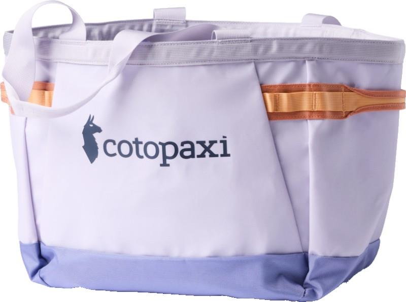 Allpa 30L Gear Hauler Tote - moonbeam 1
