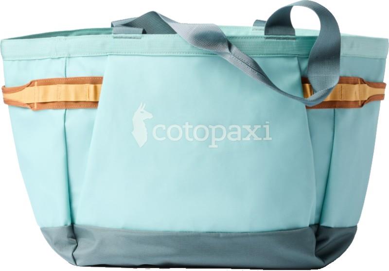 Allpa 30L Gear Hauler Tote - tide pool 1