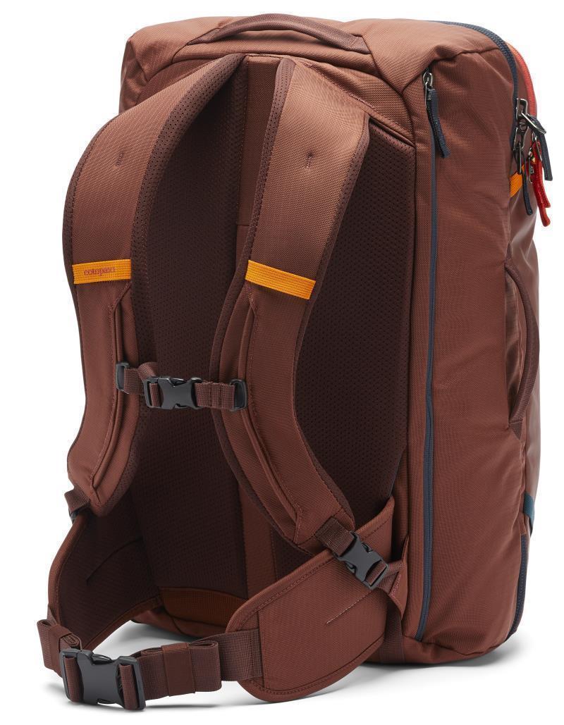 Allpa 35L Travel Pack - Rusty 2