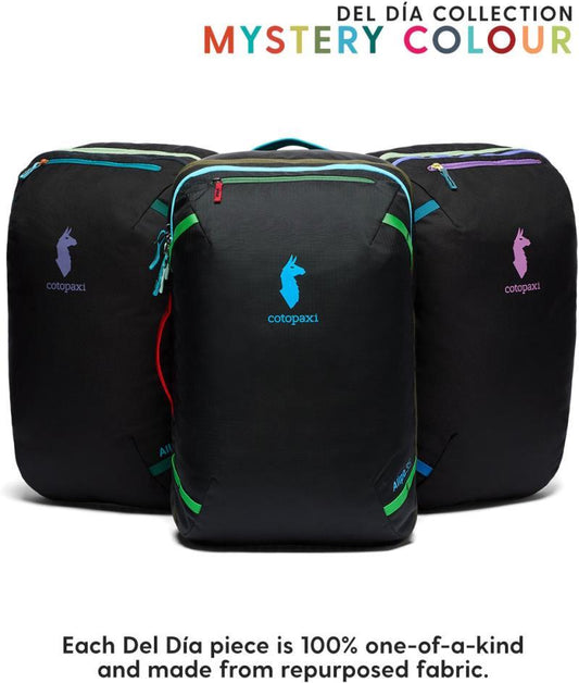 Allpa 35L Travel Pack - Del Dia Dark - random 1