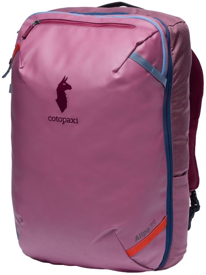 Allpa 35L Travel Pack - fig 1