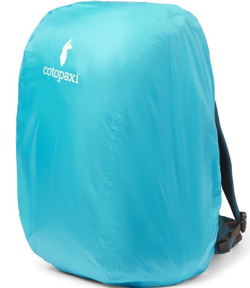 Allpa 42L Travel Pack - Deep Ocean 4