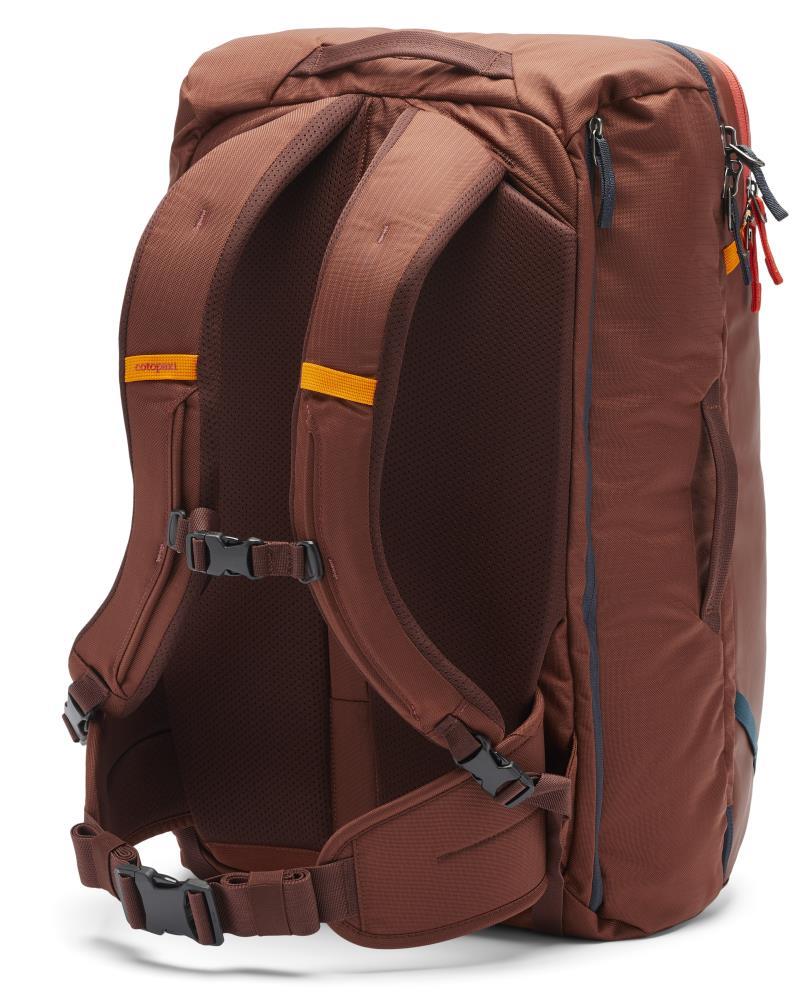 Allpa 42L Travel Pack - Rusty 3
