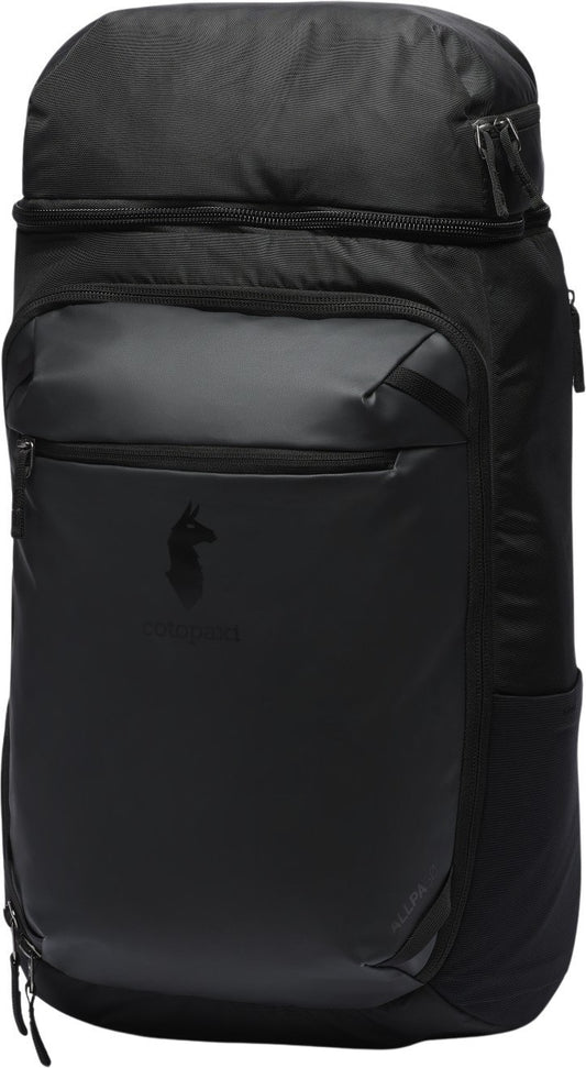 Allpa 50L Adventure Travel Pack - cotopaxi black 1