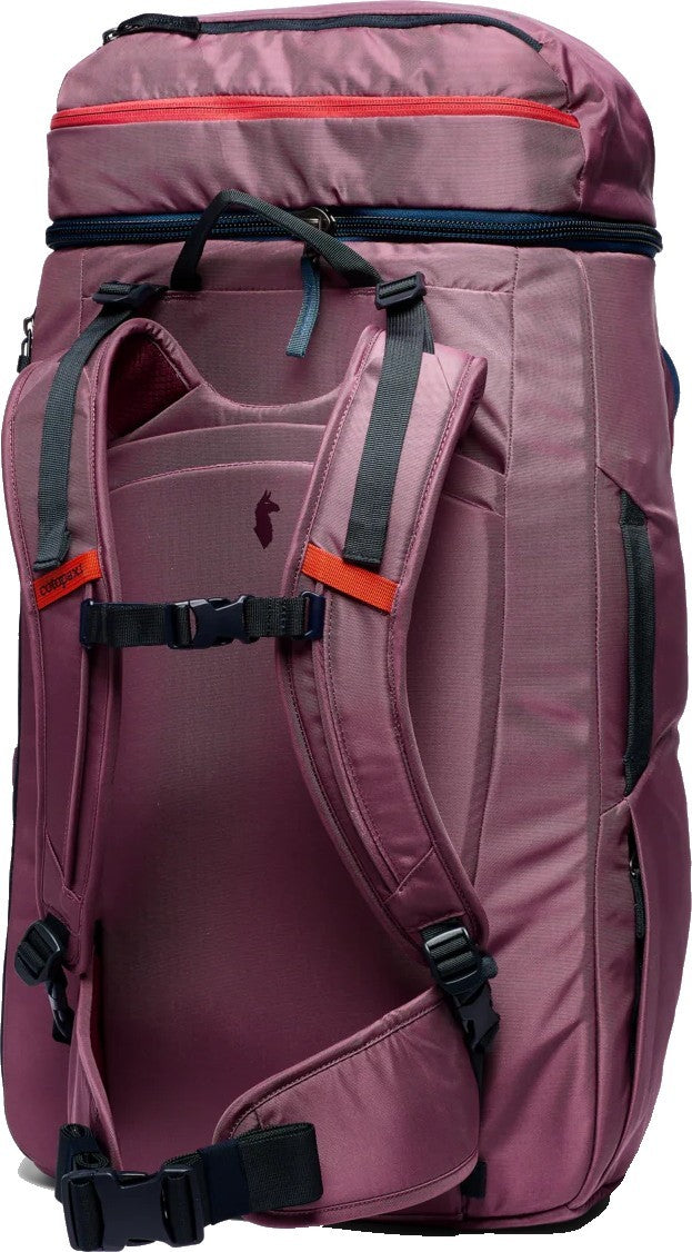 Allpa 50L Adventure Travel Pack - fig 1