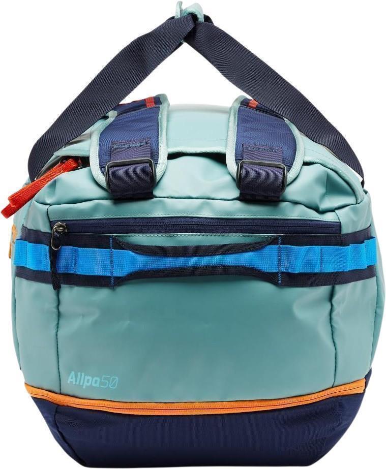 Allpa 50L Duffel Bag - Bluegrass 3